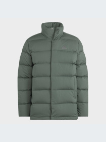 Куртки и дубленки Adidas модель HG6282 Фото