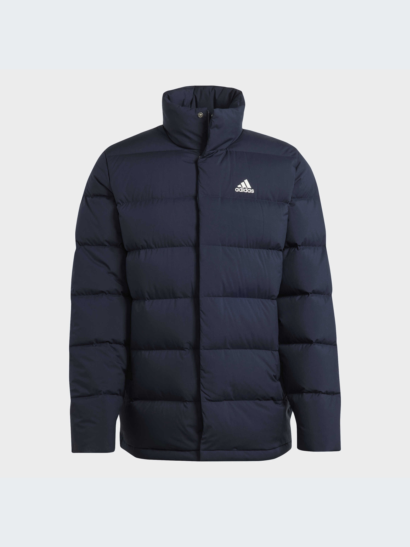 Куртки и дубленки Adidas модель HG8699 Фото