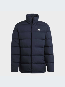 Куртки и дубленки Adidas модель HG8699 Фото