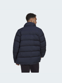 Куртки и дубленки Adidas модель HG8699 Фото