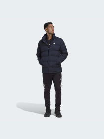 Куртки и дубленки Adidas модель HG8699 Фото