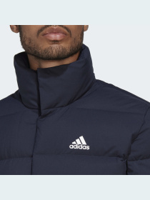 Куртки и дубленки Adidas модель HG8699 Фото