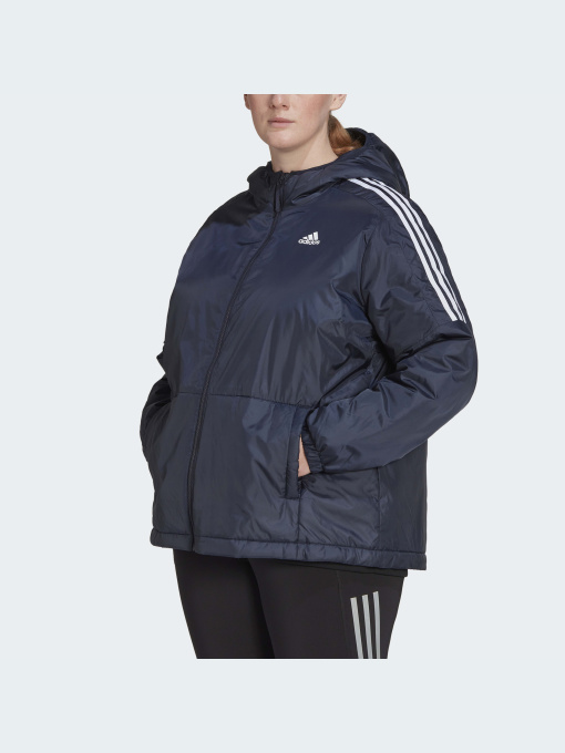 Куртки та дублянки Adidas модель HK4658 Фото