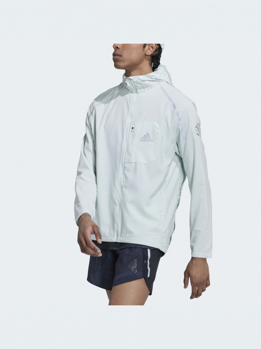Куртки та дублянки Adidas модель HF8760 Фото