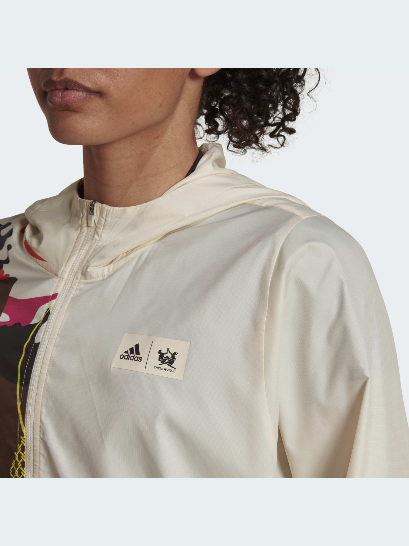 Куртки та дублянки Adidas модель HI5626 Куртки та дублянки Adidas модель HI5626 Фото