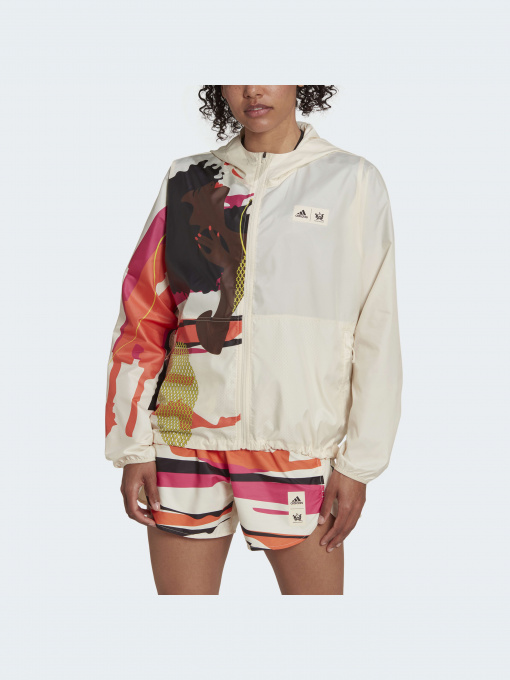 Куртки та дублянки Adidas модель HI5626 Фото