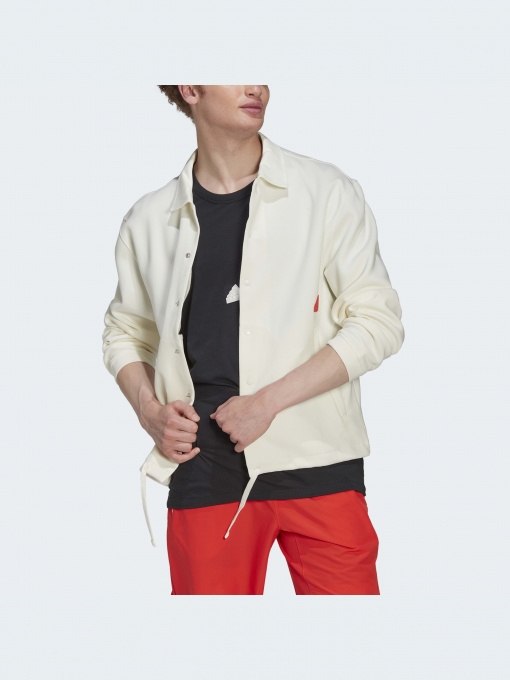 Куртки та дублянки Adidas модель HG2072 Фото