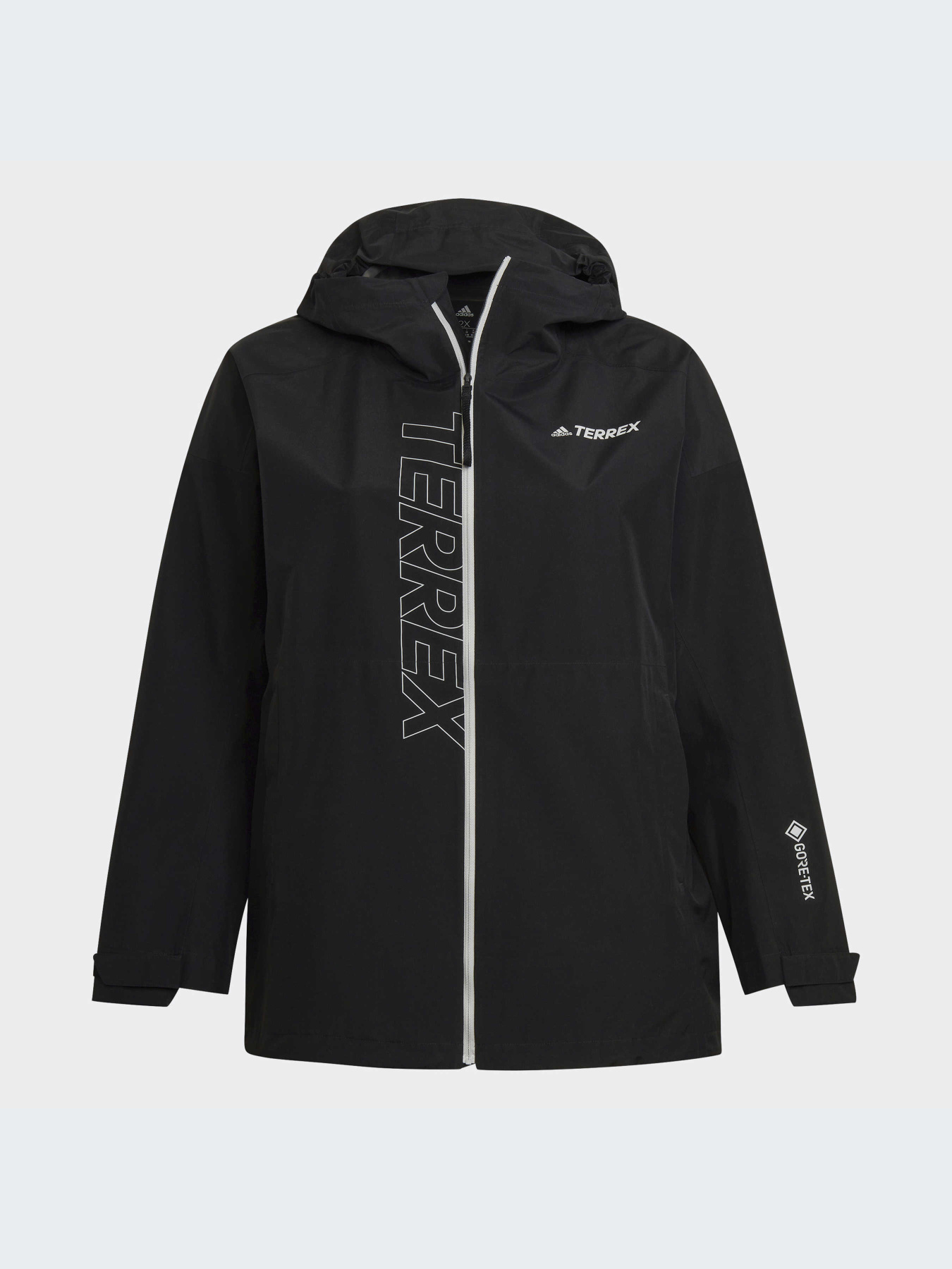 Куртки та дублянки Adidas модель HF8719 Куртки та дублянки Adidas модель HF8719 Фото