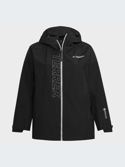 Куртки та дублянки Adidas модель HF8719 Фото