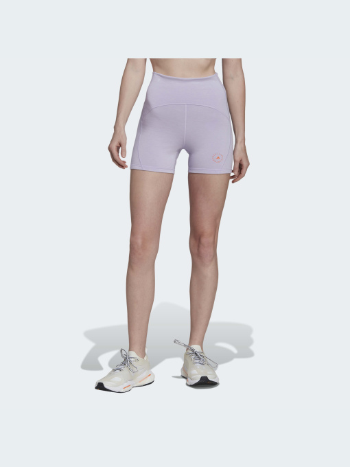 Шорты Adidas by Stella McCartney модель HG6848 Фото