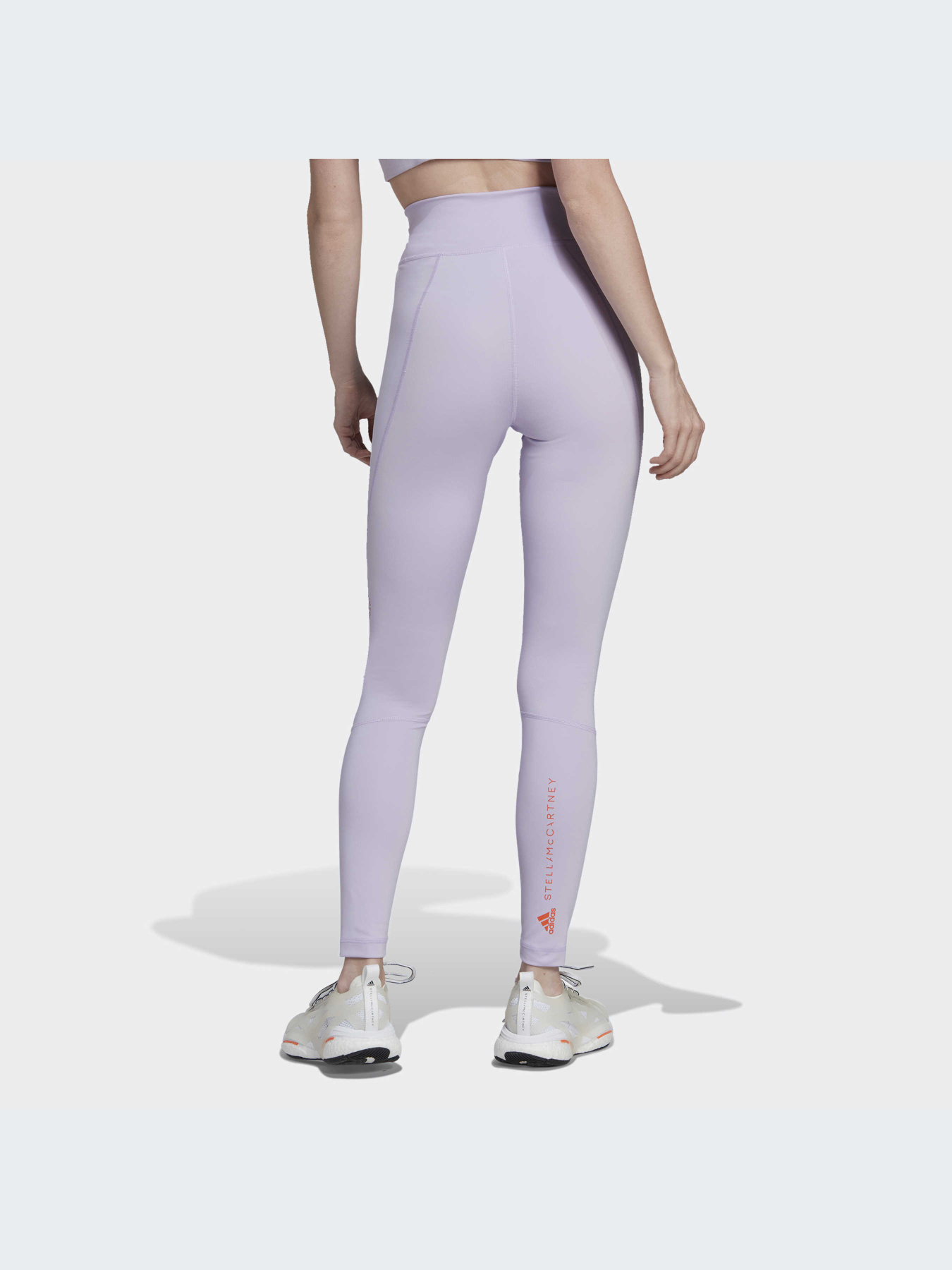 Брюки Adidas by Stella McCartney модель HI6145 Фото