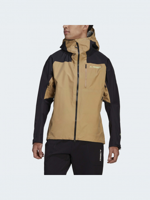 Куртки та дублянки Adidas модель HA5517 Фото