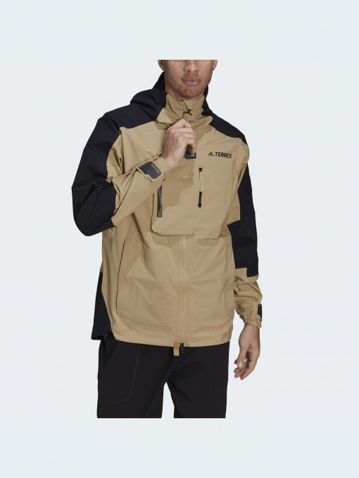 Куртки та дублянки Adidas модель HA7694 Фото