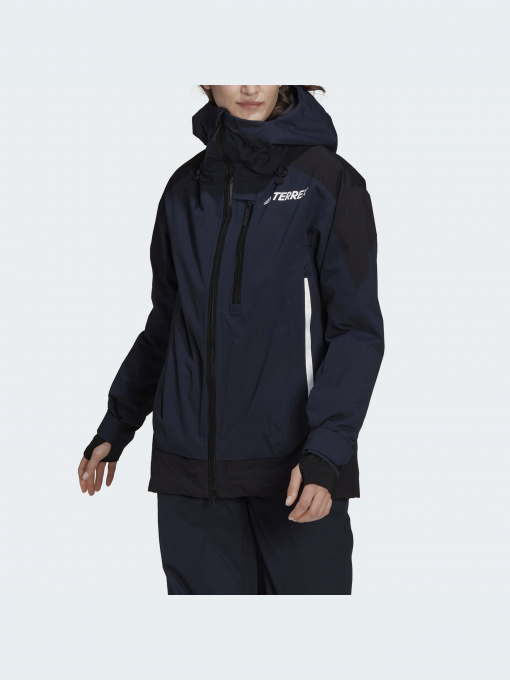 Куртки та дублянки Adidas MyShelter модель GT2817 Фото