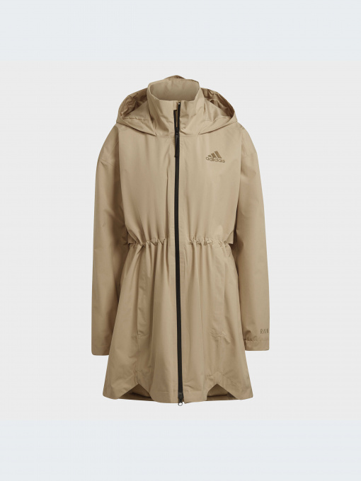 Куртки та дублянки Adidas модель GT6549 Фото