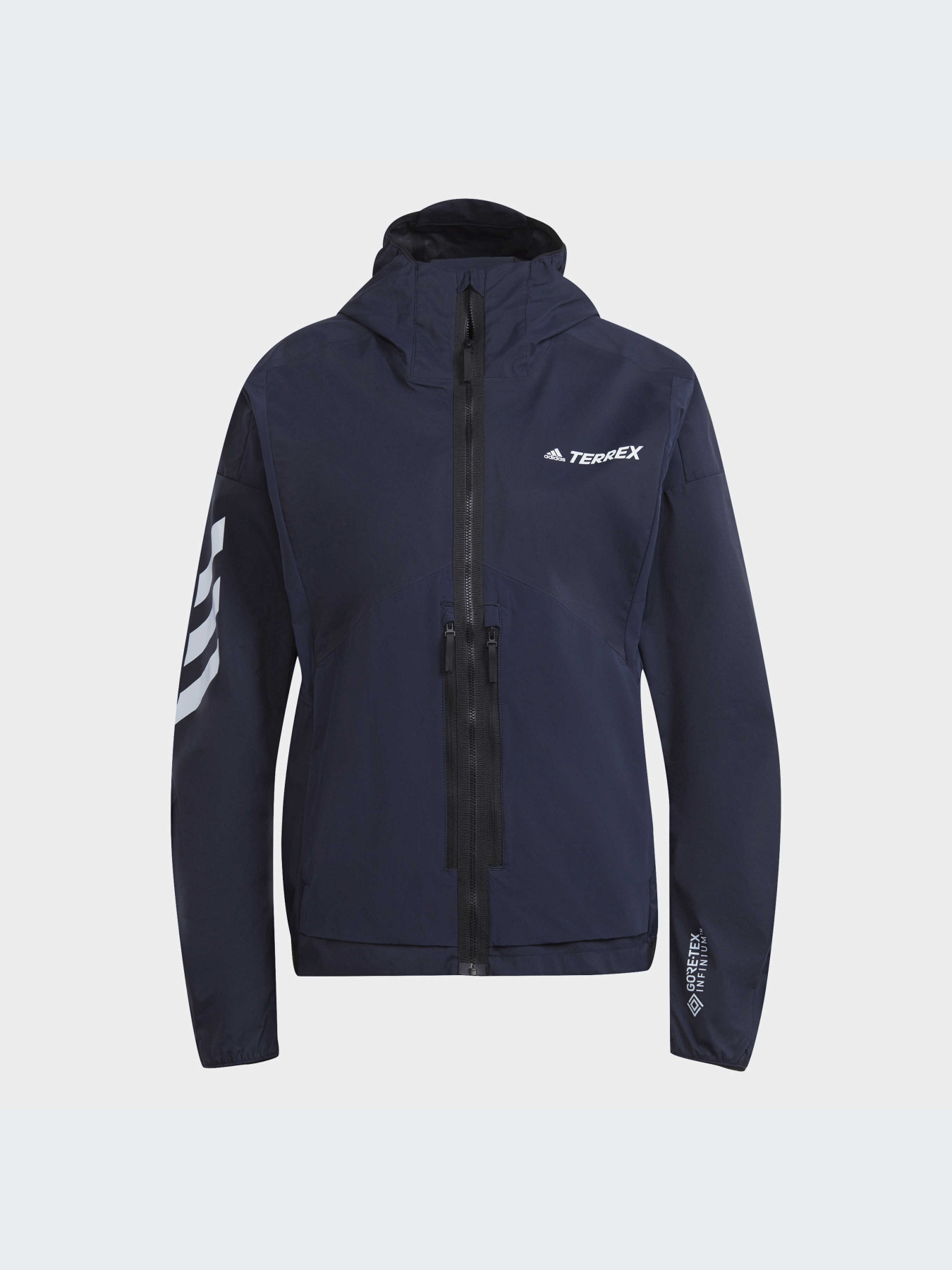 Куртки та дублянки Adidas модель GV4368 Куртки та дублянки Adidas модель GV4368 Фото