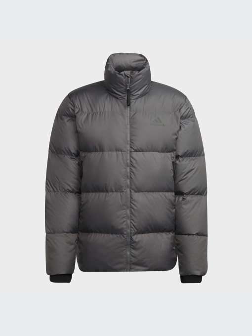 Куртки и дубленки Adidas модель GV5349 Фото