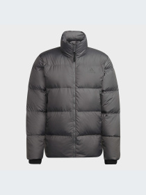 Куртки и дубленки Adidas модель GV5349 Фото