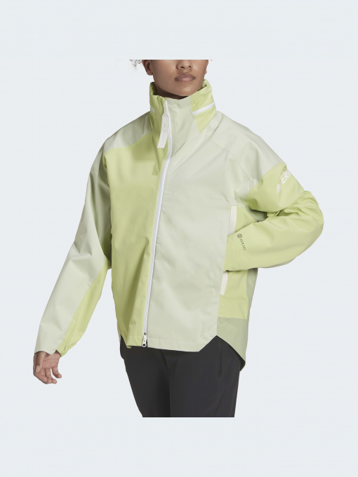 Куртки та дублянки Adidas MyShelter модель H48570 Фото