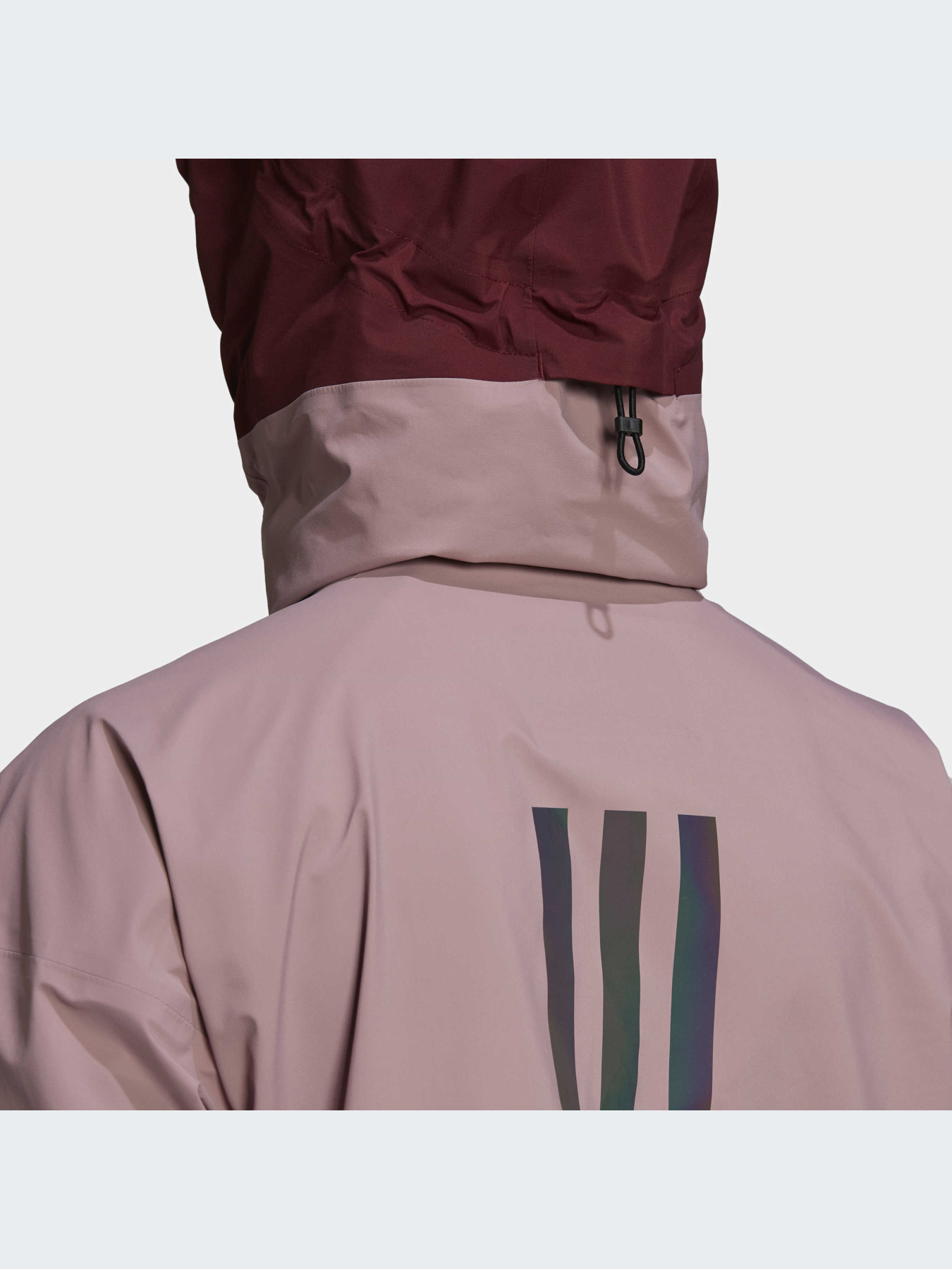 Куртки та дублянки Adidas MyShelter модель H49041 Куртки та дублянки Adidas MyShelter модель H49041 Фото