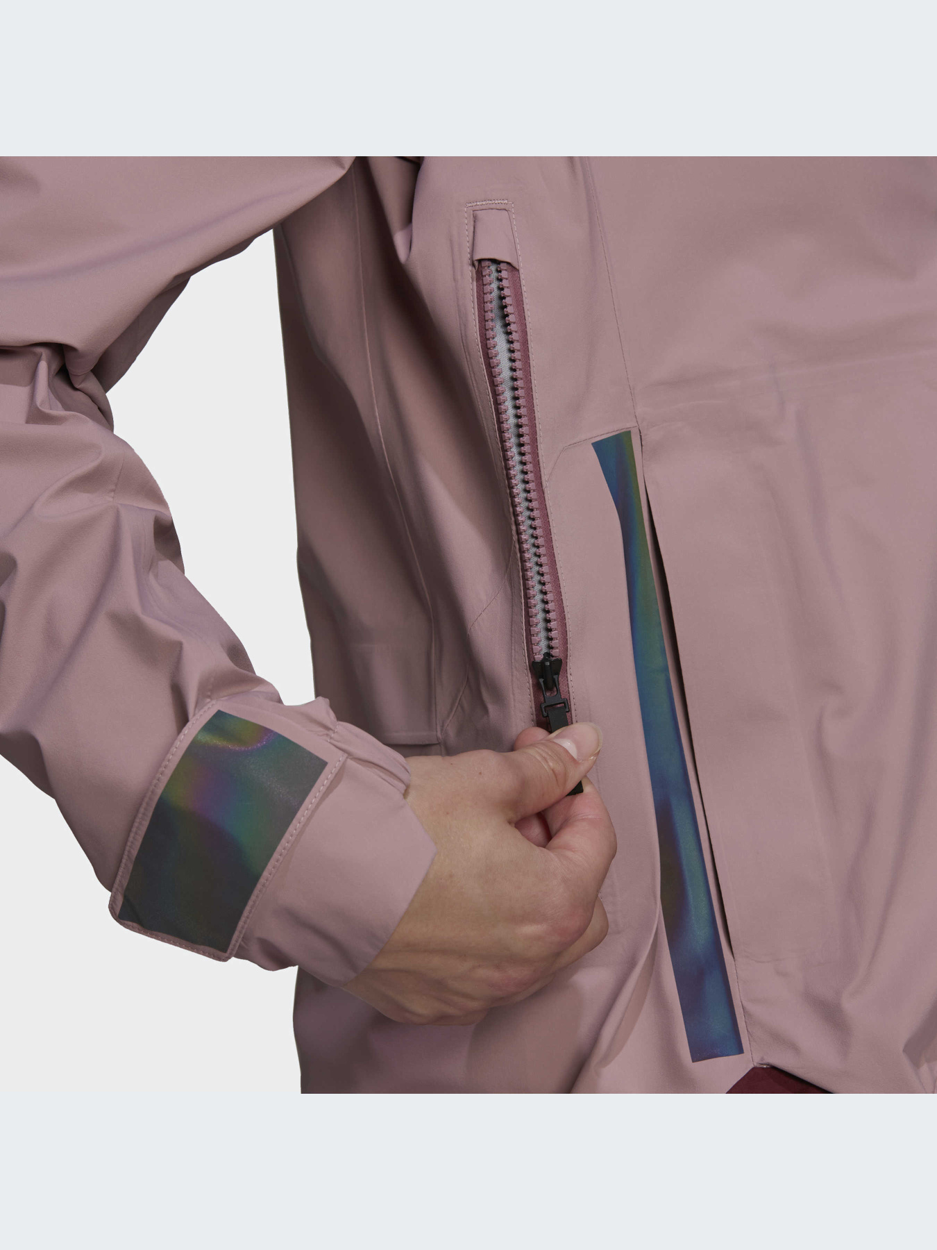 Куртки та дублянки Adidas MyShelter модель H49041 Куртки та дублянки Adidas MyShelter модель H49041 Фото