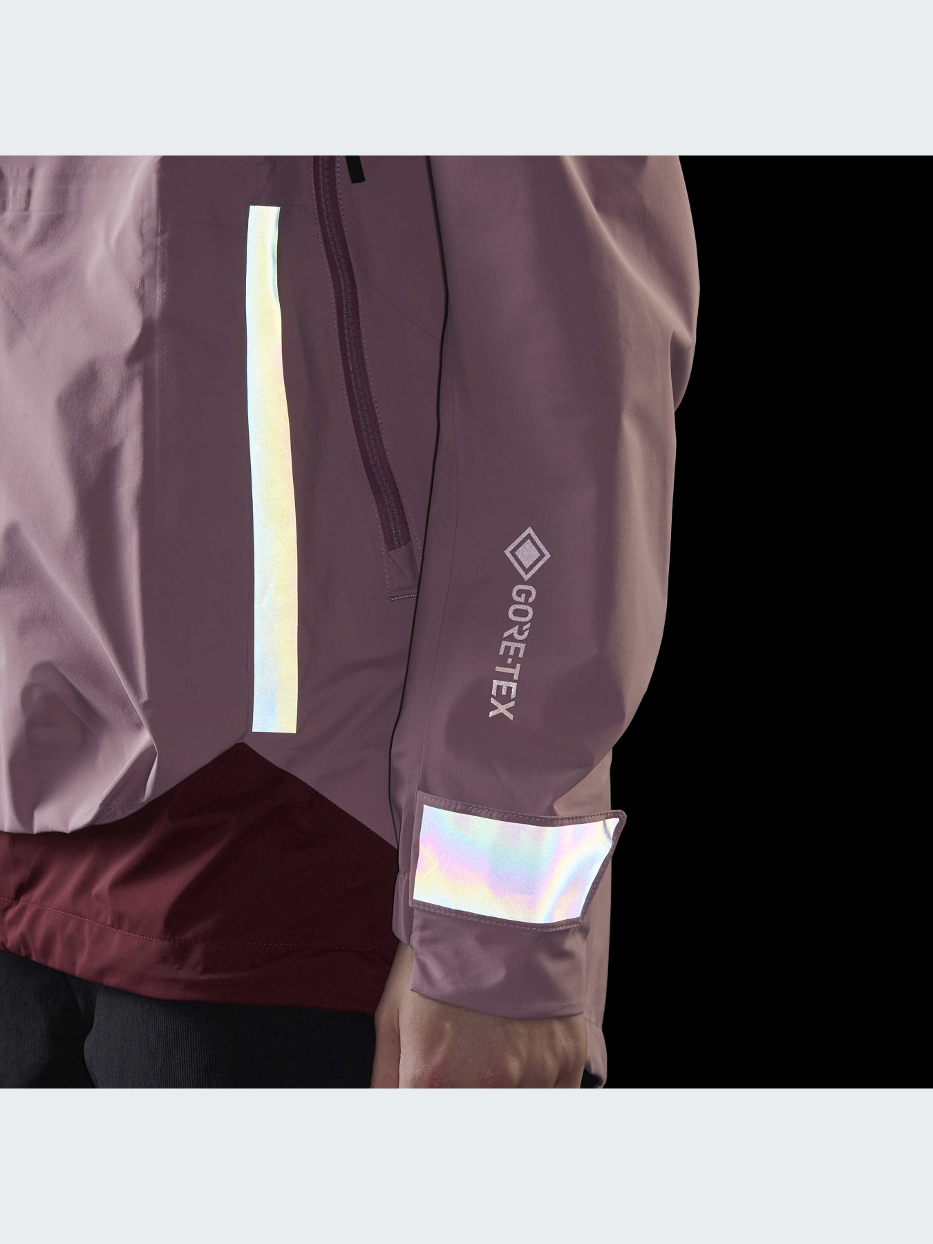 Куртки та дублянки Adidas MyShelter модель H49041 Куртки та дублянки Adidas MyShelter модель H49041 Фото