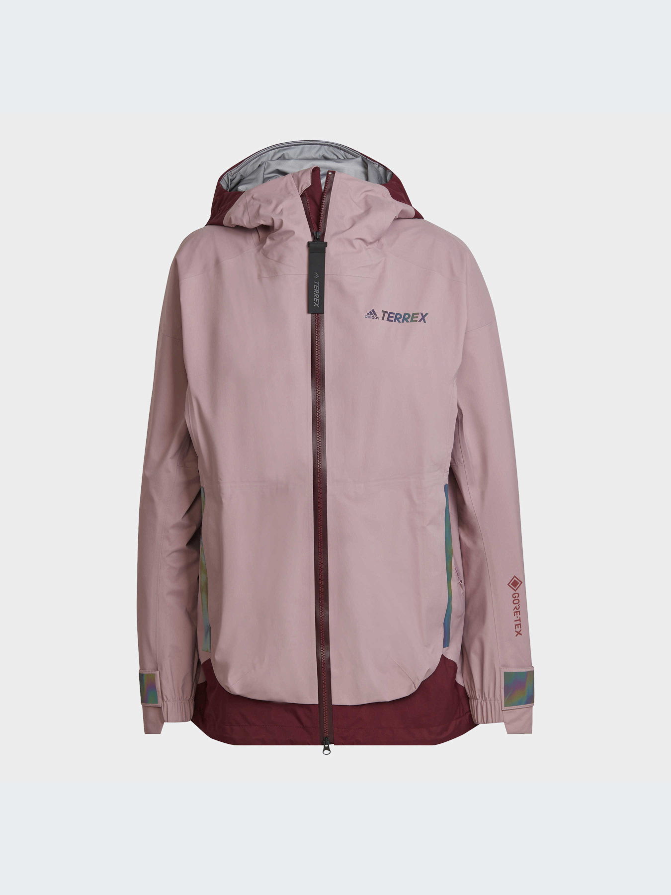 Куртки та дублянки Adidas MyShelter модель H49041 Куртки та дублянки Adidas MyShelter модель H49041 Фото