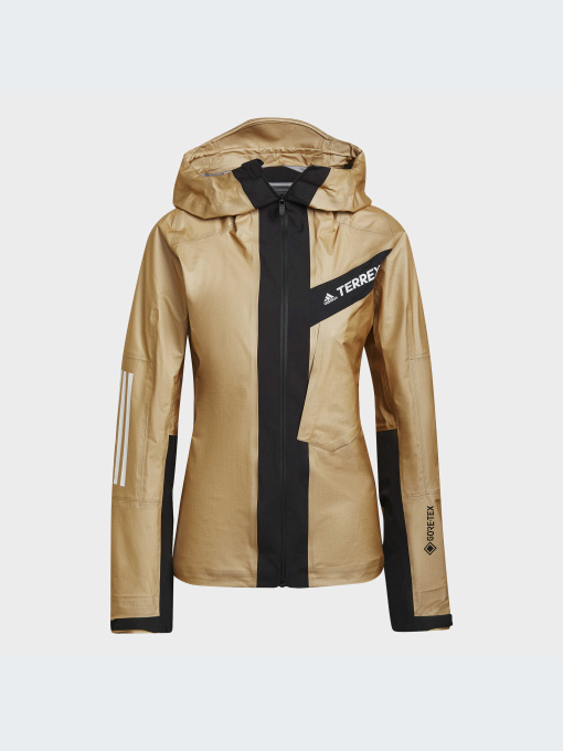 Куртки та дублянки Adidas модель H57727 Фото