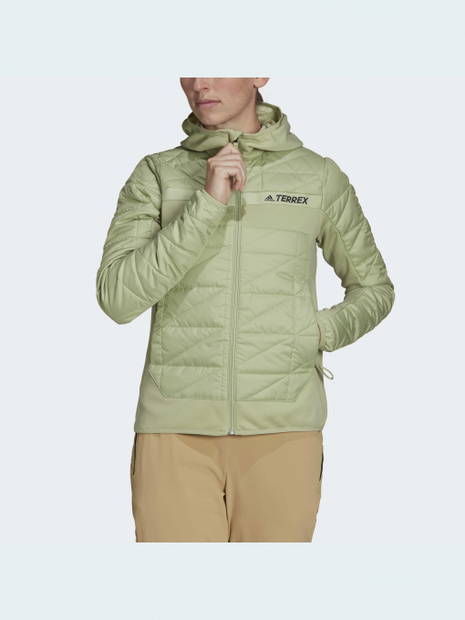 Куртки та дублянки Adidas модель HA2288 Фото