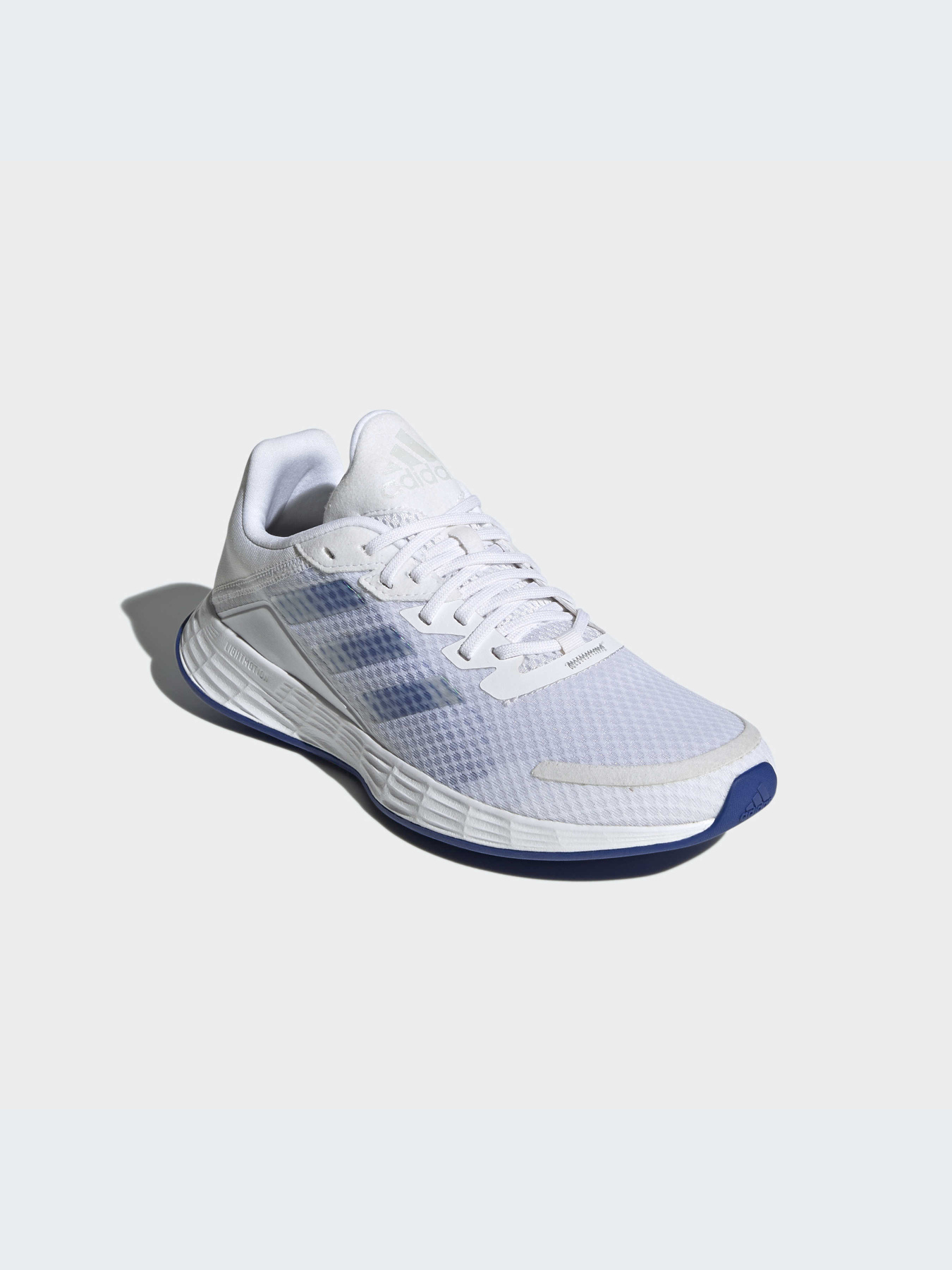 Кроссовки Adidas Duramo модель FY6710 Кроссовки Adidas Duramo модель FY6710 Фото