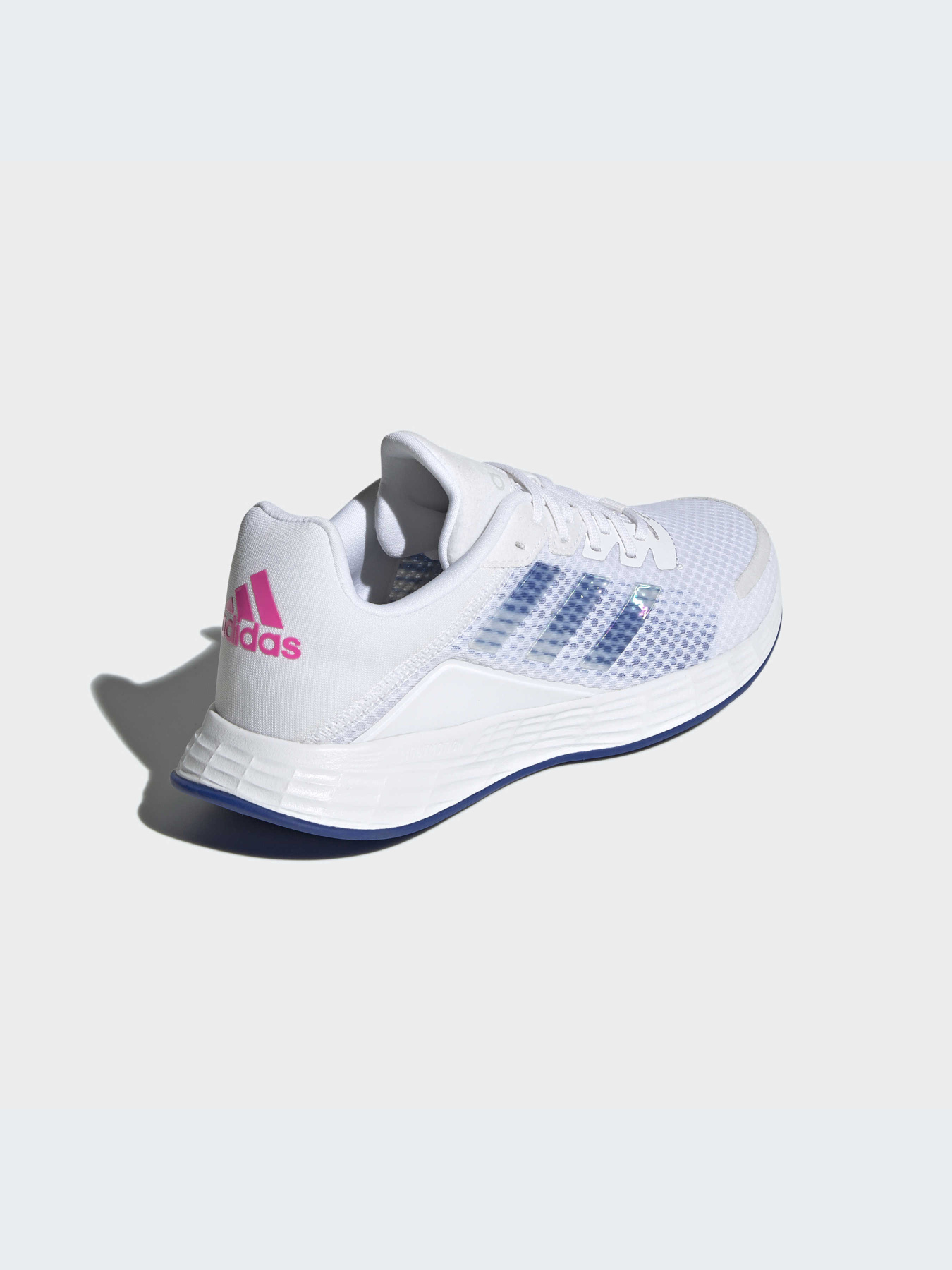 Кроссовки Adidas Duramo модель FY6710 Кроссовки Adidas Duramo модель FY6710 Фото
