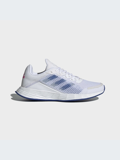 Кросівки Adidas Duramo модель FY6710 Фото
