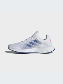 Кроссовки Adidas Duramo модель FY6710 Фото