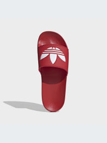 Шлёпанцы Adidas Adilette модель FU8296 Фото