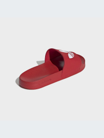 Шлёпанцы Adidas Adilette модель FU8296 Фото