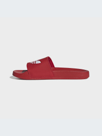 Шлёпанцы Adidas Adilette модель FU8296 Фото