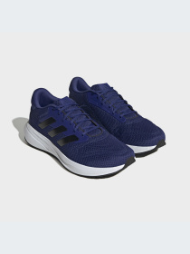 Кросівки Adidas Response модель ID7337 Фото