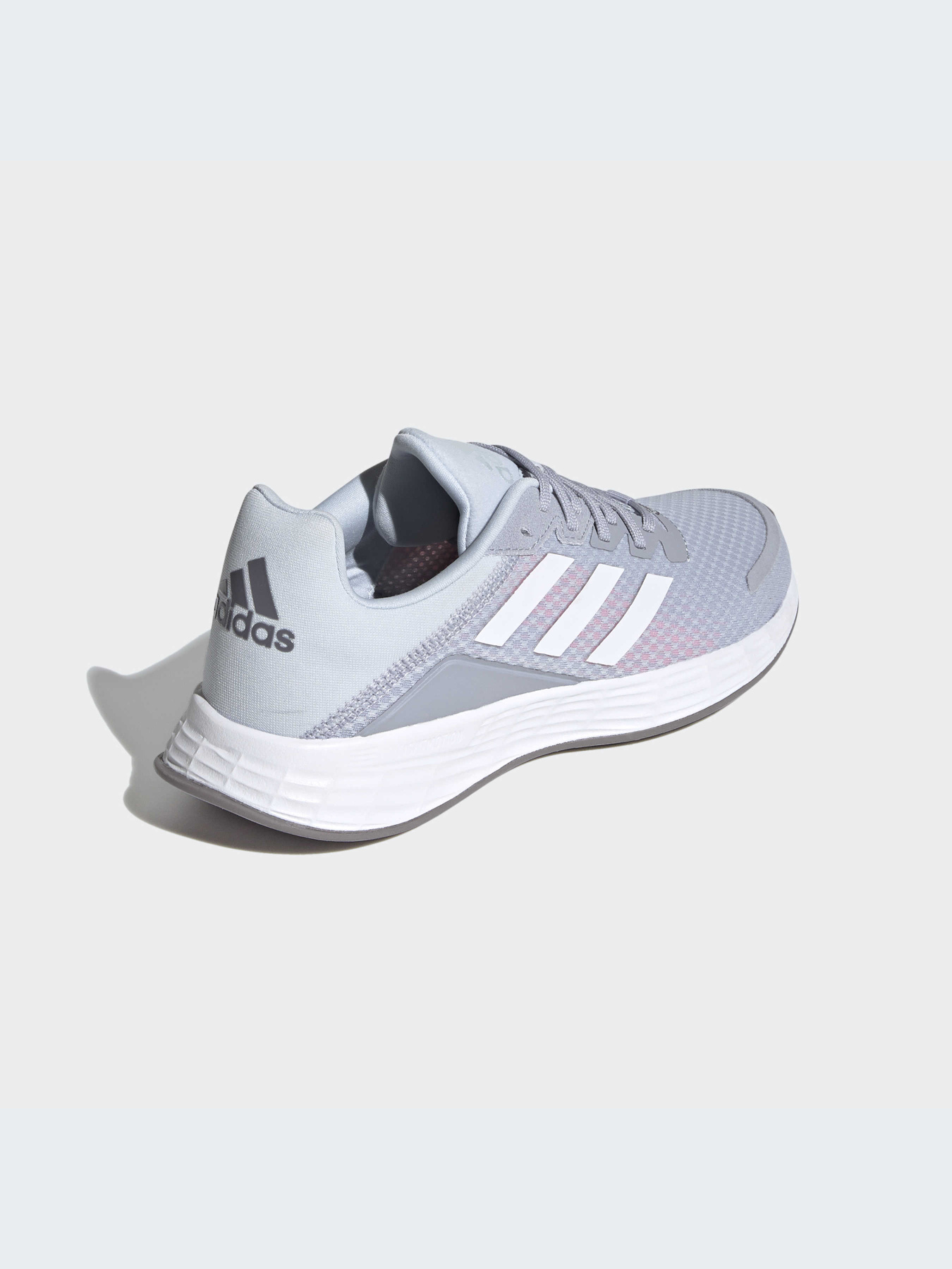 Кроссовки Adidas Duramo модель FY6708 Кроссовки Adidas Duramo модель FY6708 Фото