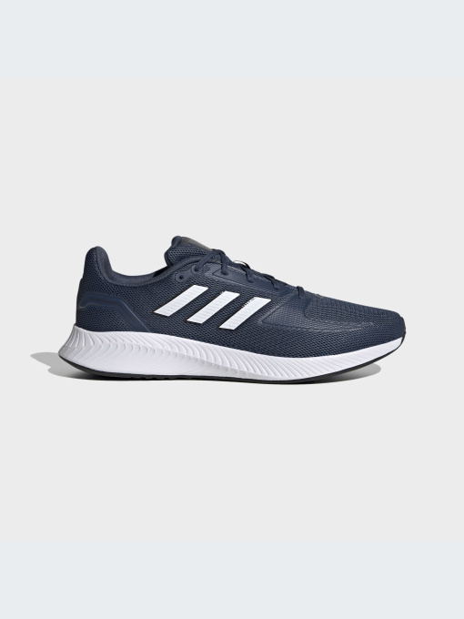 Кросівки Adidas Runfalcon модель FZ2807 Фото