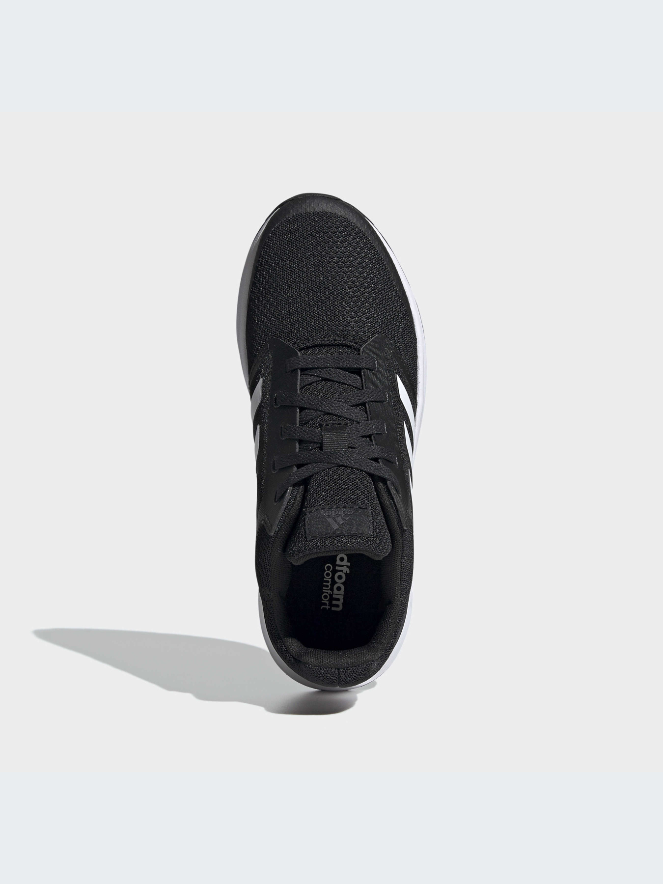 Кроссовки Adidas Galaxy модель FW6125 Фото