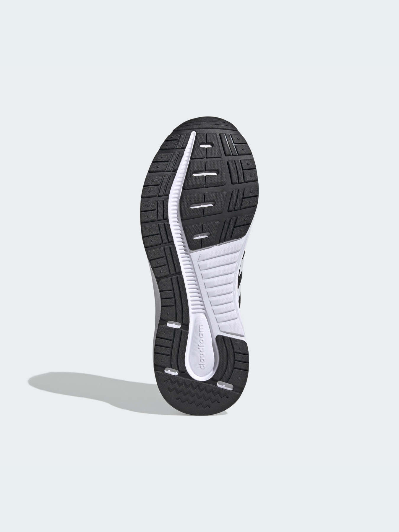 Кроссовки Adidas Galaxy модель FW6125 Фото