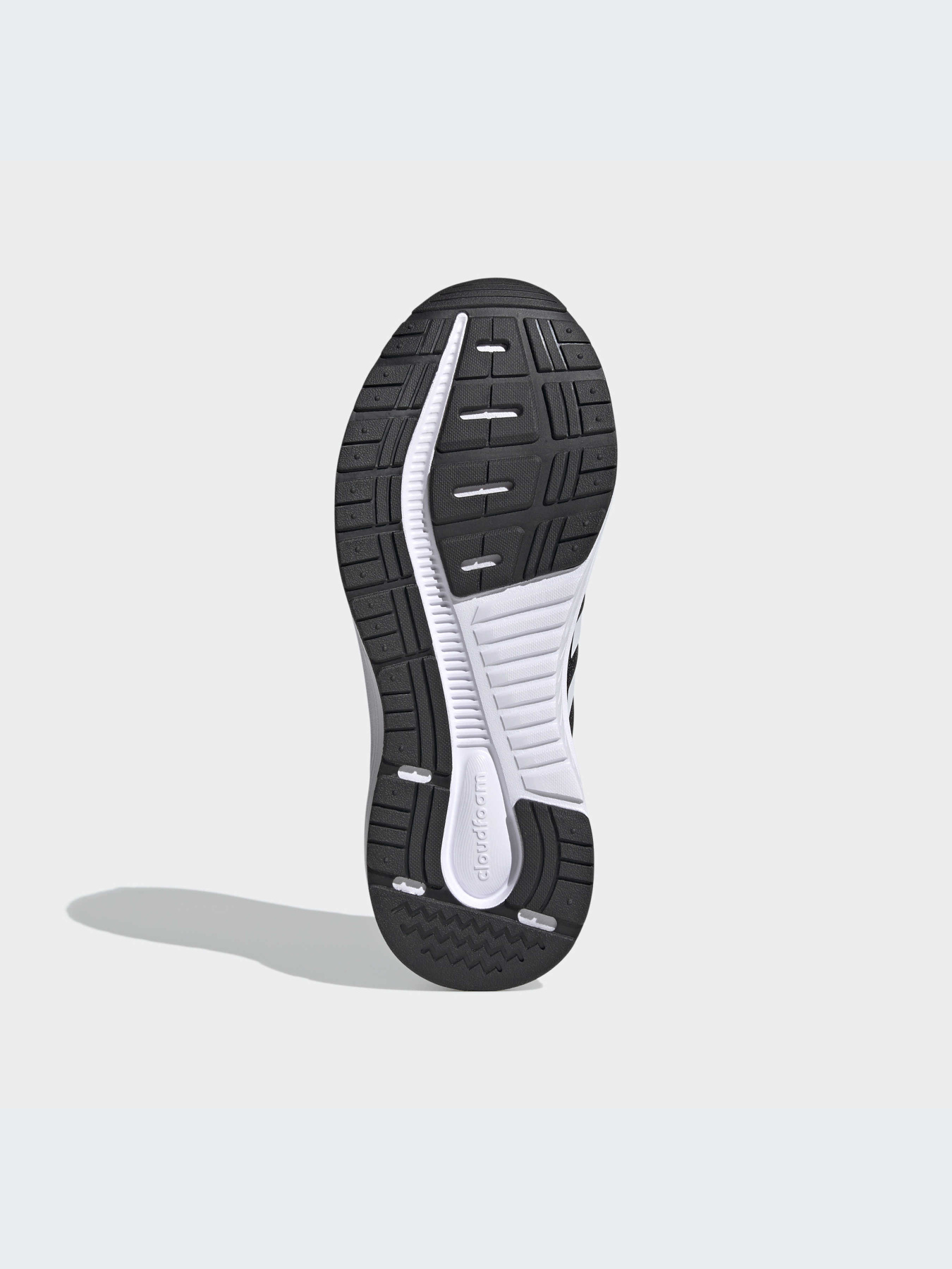 Кроссовки Adidas Galaxy модель FW6125 Фото