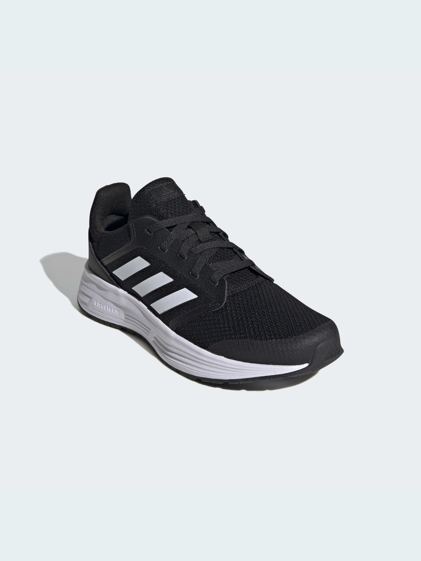 Кроссовки Adidas Galaxy модель FW6125 Фото