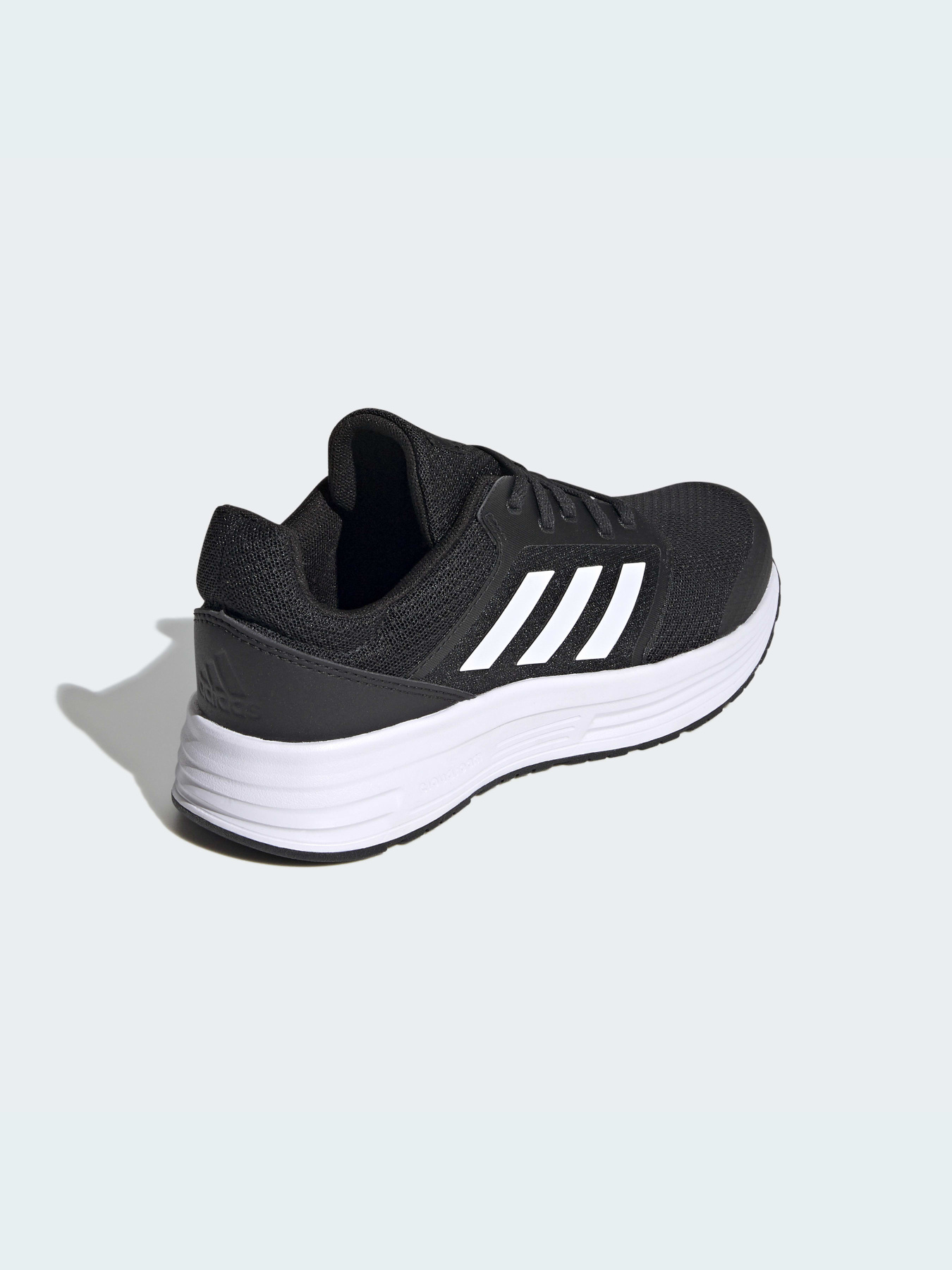 Кроссовки Adidas Galaxy модель FW6125 Фото