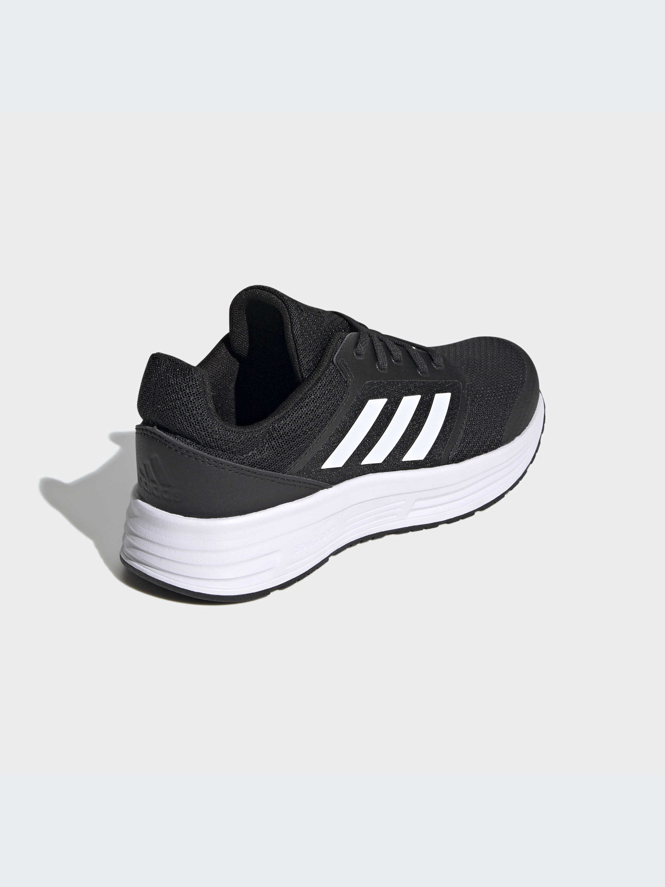 Кроссовки Adidas Galaxy модель FW6125 Фото