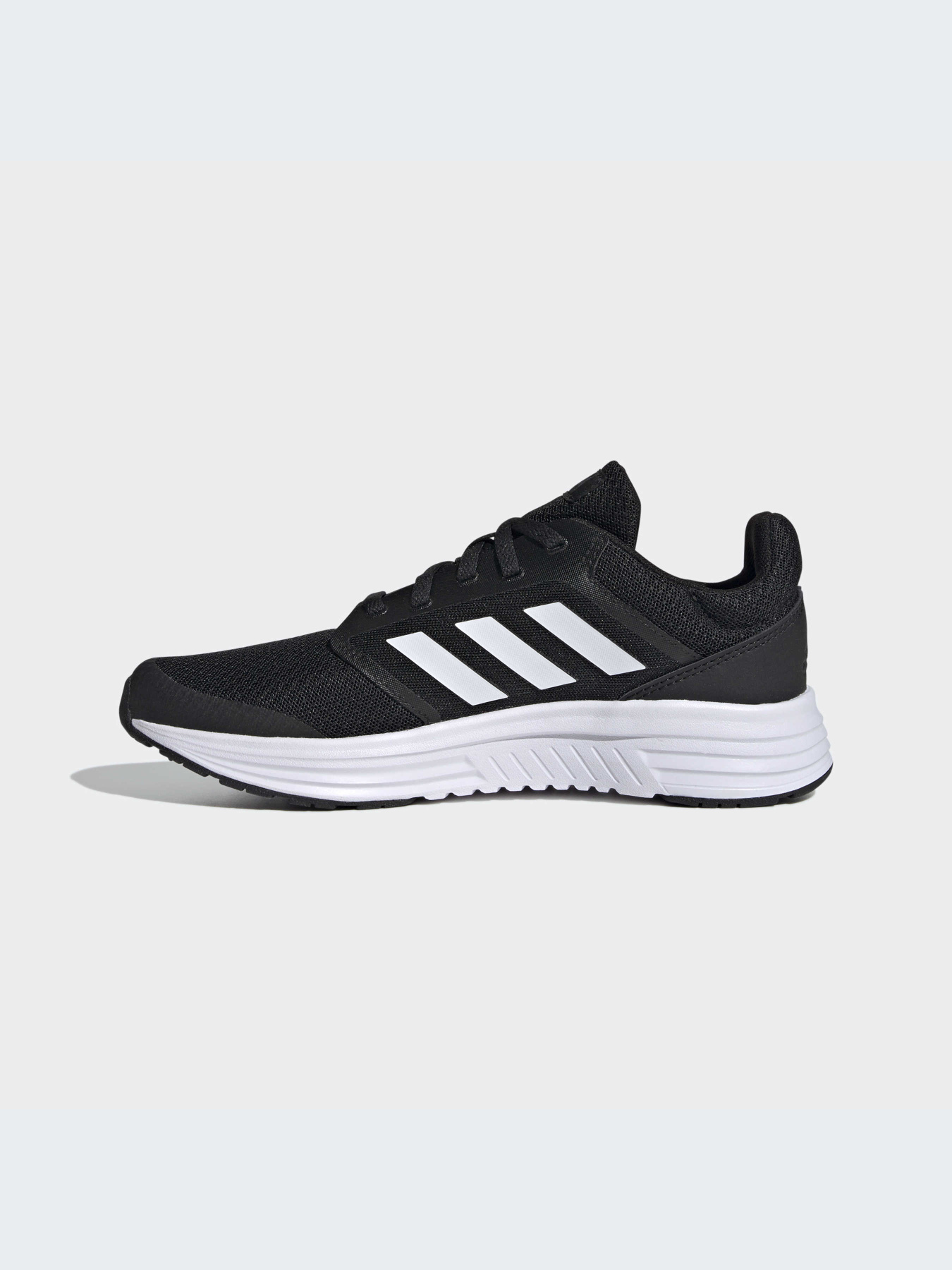 Кроссовки Adidas Galaxy модель FW6125 Фото