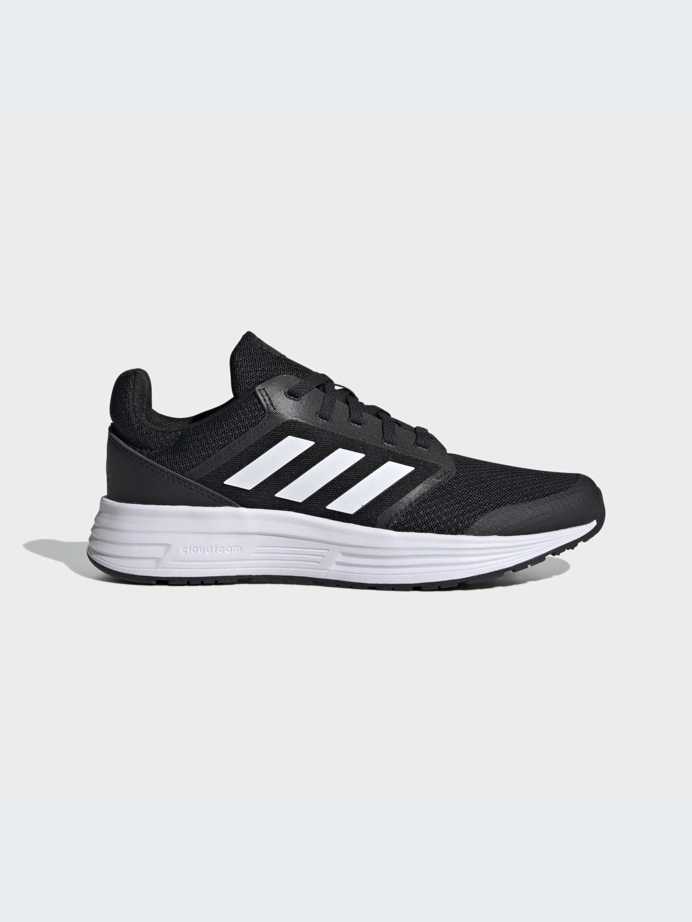 Кроссовки Adidas Galaxy модель FW6125 Фото