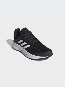 Кроссовки Adidas Galaxy модель FW6125 Фото