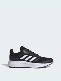 Кроссовки Adidas Galaxy модель FW6125 Фото