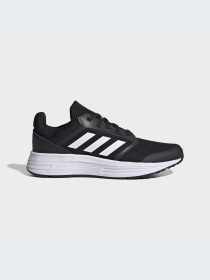 Кроссовки Adidas Galaxy модель FW6125 Фото